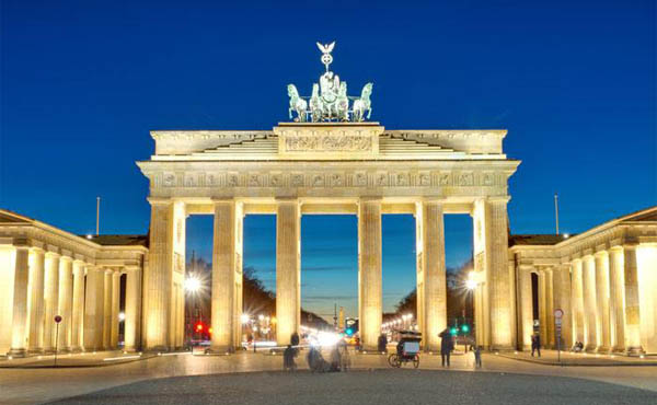 德国 同业签证代办