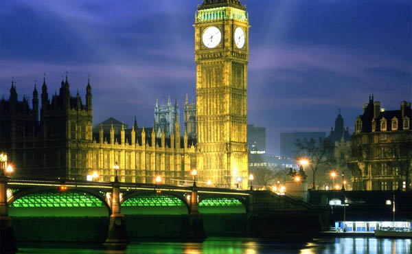 英国 同业签证代办