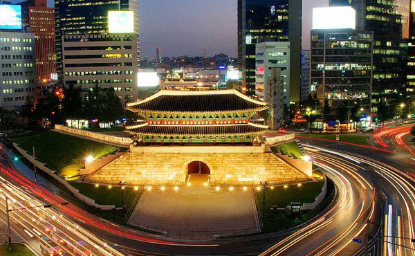 韩国 同业签证代办