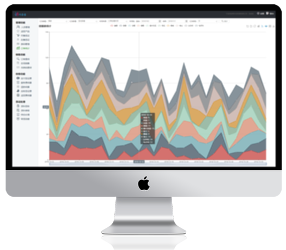 闪签宝运维系统